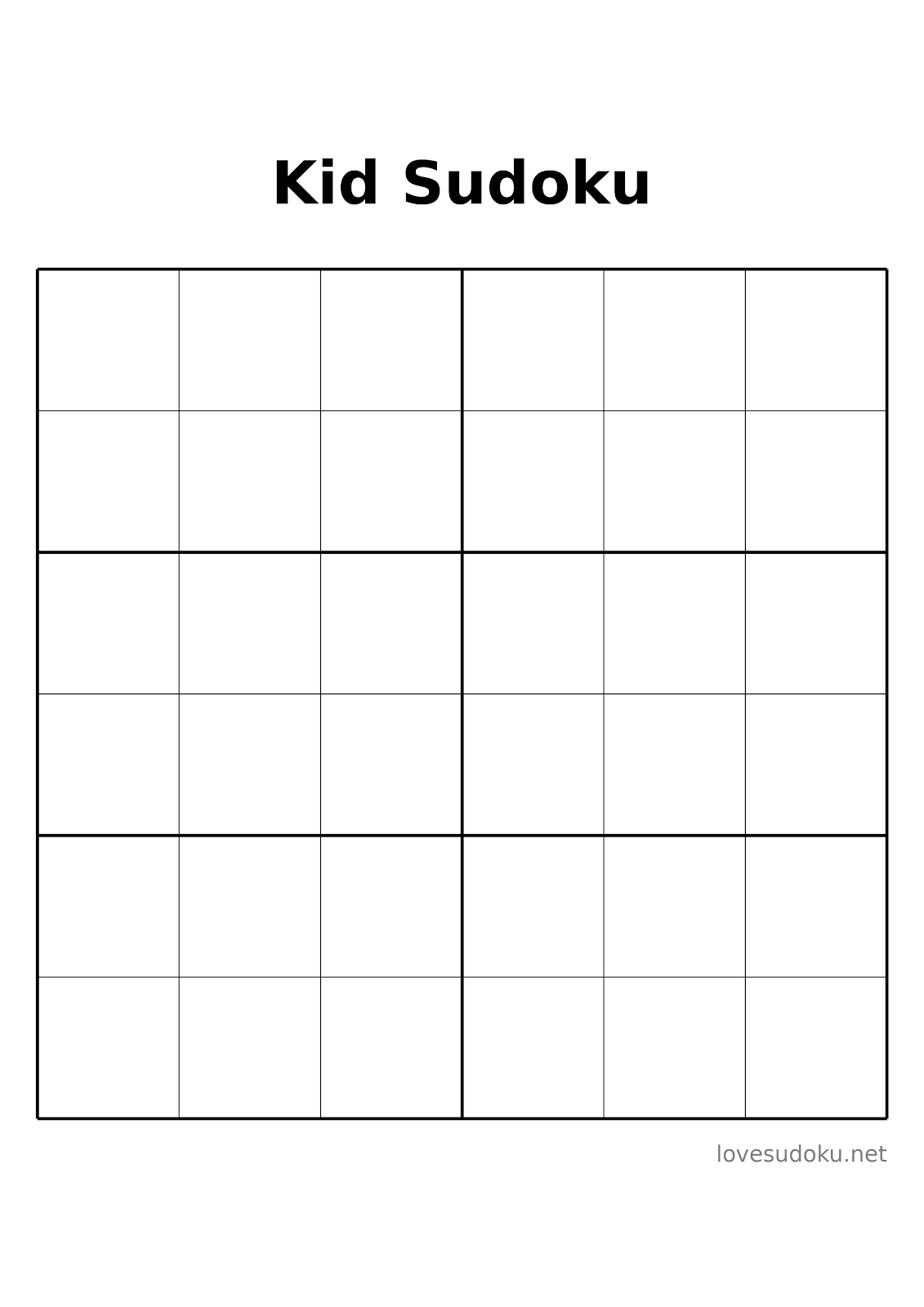 sudoku onlie